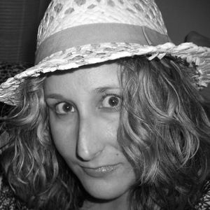 Meet your Posher, Anita